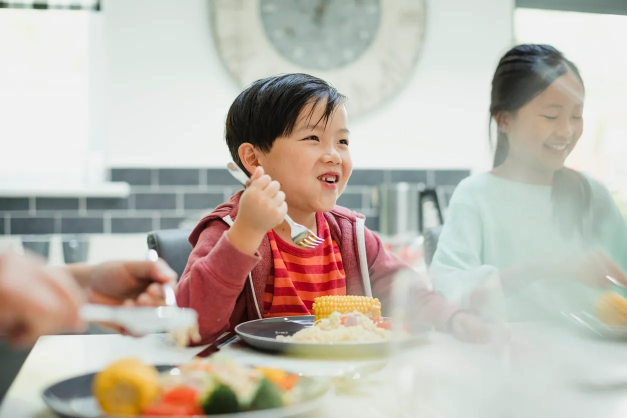 understanding your child's picky eating